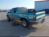 Chevrolet K1500 Fleetside 2GCEK19RXV1263759 снимка