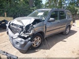 Honda Cr-V Lx JHLRD78576C038226 снимка