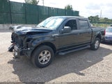 Ford F-150 Xl 1FTEW1EP2JFB18047 снимка