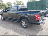 Ford F-150 Xl 1FTEW1EP2JFB18047 снимка