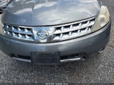 Nissan Murano Sl JN8AZ08W57W620826 снимка