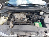 Nissan Murano Sl JN8AZ08W57W620826 снимка