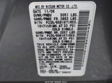 Nissan Murano Sl JN8AZ08W57W620826 снимка