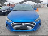 Hyundai Elantra Se KMHD74LF7JU450321 снимка