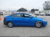 Hyundai Elantra Se KMHD74LF7JU450321 снимка