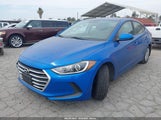 Hyundai Elantra Se KMHD74LF7JU450321 снимка