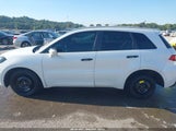 Acura Rdx 5J8TB1H24BA008247 снимка