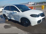 Acura Rdx 5J8TB1H24BA008247 снимка