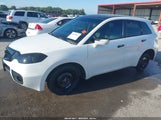 Acura Rdx 5J8TB1H24BA008247 снимка