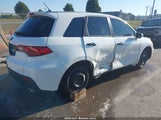 Acura Rdx 5J8TB1H24BA008247 снимка