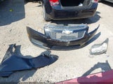 Chevrolet Cruze Ls Auto 1G1PA5SH2D7209029 снимка