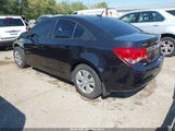Chevrolet Cruze Ls Auto 1G1PA5SH2D7209029 снимка