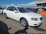 Hyundai Sonata Gls 5NPET46C57H279058 снимка