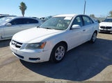 Hyundai Sonata Gls 5NPET46C57H279058 снимка