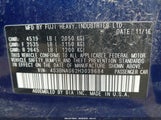 Subaru Legacy 2.5I Sport 4S3BNAS62H3039684 fotografie