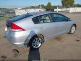 Honda Insight Ex JHMZE2H72AS028232 fotografie