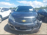 Chevrolet Traverse 1Lt 1GNKRGKD4DJ243857 снимка