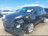 Chevrolet Traverse 1Lt 1GNKRGKD4DJ243857 снимка