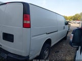 Chevrolet Express  Work Van 1GC2GUBG1A1168697 fotografie