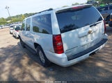 Chevrolet Suburban  Lt 1GNFK16377J334307 снимка