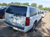 Chevrolet Suburban  Lt 1GNFK16377J334307 снимка