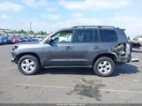 Toyota Land Cruiser V8 JTMHY7AJ3B5012418 photo