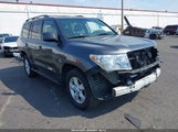 Toyota Land Cruiser V8 JTMHY7AJ3B5012418 fotografie