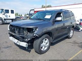 Toyota Land Cruiser V8 JTMHY7AJ3B5012418 photo