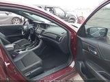Honda Accord Sport 1HGCR2F55GA116057 снимка