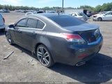 Acura Tl 3.5 19UUA8F59DA002024 снимка