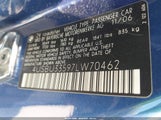 BMW Z4 3.0I 4USBU33597LW70462 снимка