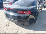 Chevrolet Camaro 1Lt 1G1FB1RX0K0159686 снимка
