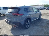 Nissan Rogue Sl Fwd 5N1BT3CA5PC925996 photo