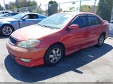 Toyota Corolla S 1NXBR32E83Z100445 снимка