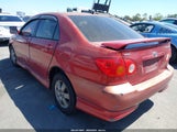 Toyota Corolla S 1NXBR32E83Z100445 снимка