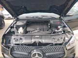 Mercedes-Benz Gle 350 4Matic 4JGFB4KB4NA827636 fotografie