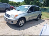 Toyota Rav4 JTEGD20V740007863 снимка