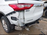 Chevrolet Traverse Fwd Ls 1GNERFKW9MJ264194 photo
