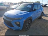 Chevrolet Trailblazer Awd Rs KL79MUSL0PB063959 photo