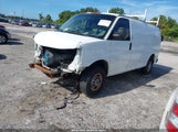 GMC Savana Work Van 1GTGG25C081100484 снимка