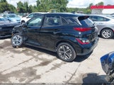 Hyundai Kona Electric Se KM8K23AG1PU191037 fotografie