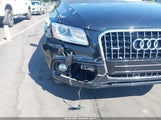 Audi Q5 3.0T Premium Plus WA1D7AFP9GA024528 снимка