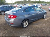 Chevrolet Cruze Lt Auto 1G1BE5SM0J7189399 снимка