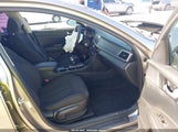 Kia Optima Lx 5XXGT4L36JG261281 снимка