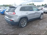 Jeep Cherokee 1C4PJMLN9KD169097 снимка