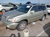 Toyota Highlander Limited V6 JTEGF21A320030219 снимка