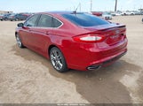 Ford Fusion Titanium 3FA6P0K90GR142866 снимка