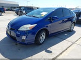 Toyota Prius Two JTDKN3DU5B5334359 fotografie