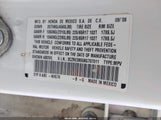 Honda Cr-V Ex 3CZRE38558G707011 снимка