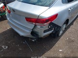 Kia Optima Lx 5XXGT4L33JG220252 снимка